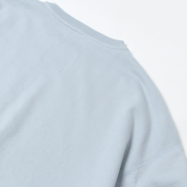 HUGE SWEAT SHIRT - MARKAWARE 「Area」