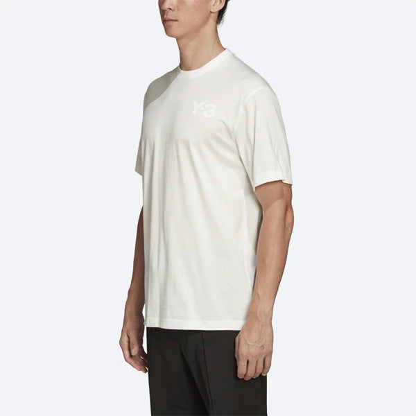 Y-3 CLASSIC CHEST LOGO SS TEE