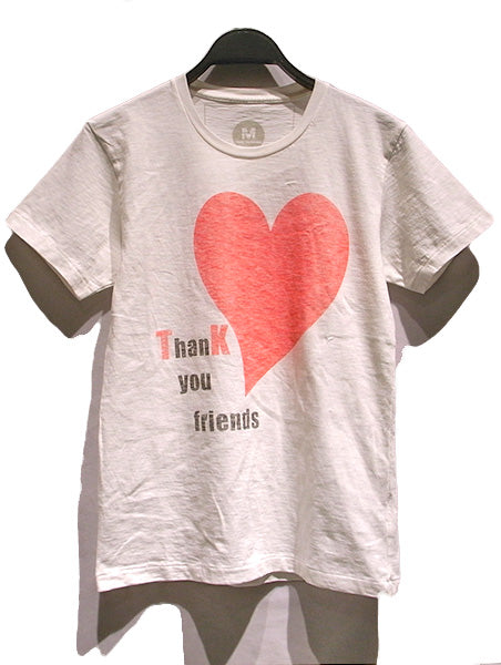  short sleeve vintage style t-shirts (THANK YOU)  