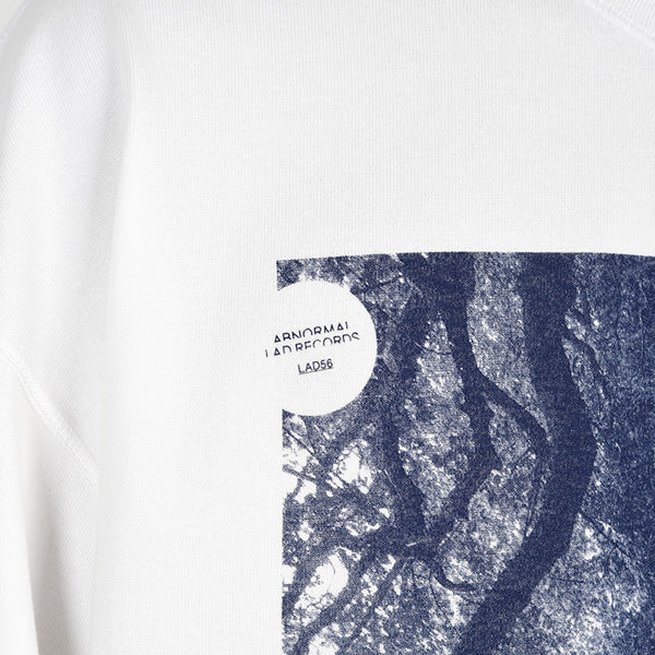 SUPER BIG LONG T-SHIRT HEAVY T-CLOTH