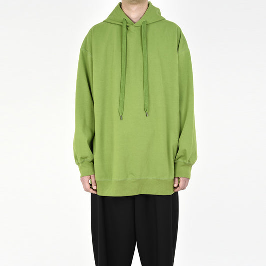  HARD T-CLOTH BIG PARKA  