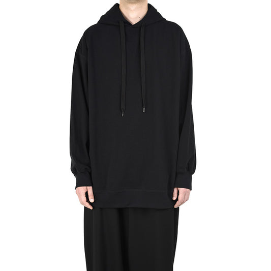  HARD T-CLOTH BIG PARKA  