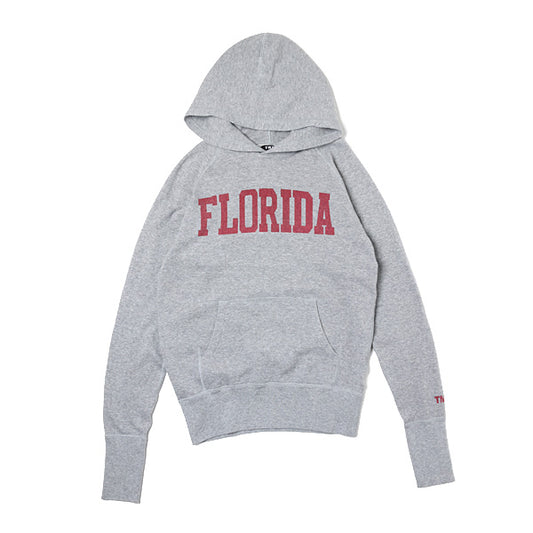  ミニ裏毛 PARKA (FLORIDA)  