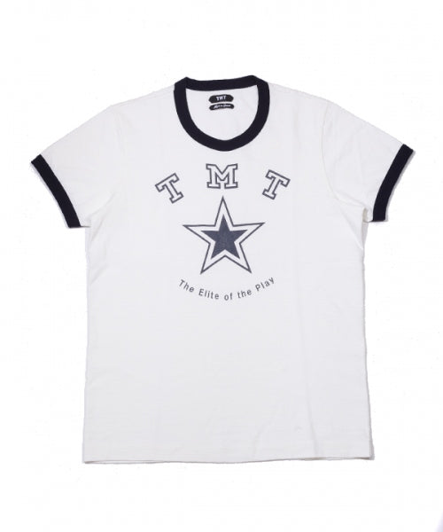  S/SL ラフィー天竺TEE (TMT STAR)  