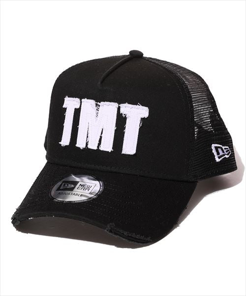  940 BLACK DENIM MESH CAP(TMT)  