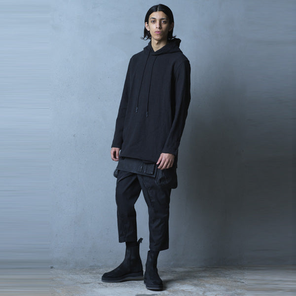 CYCLING WIDE PANTS