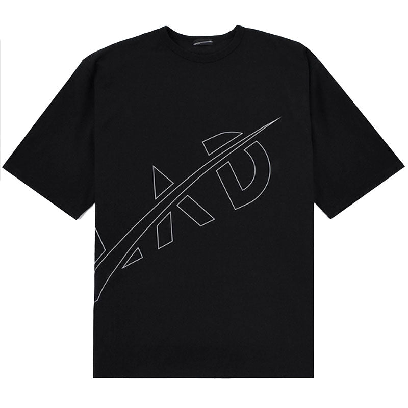 SUPER BIG T-SHIRT 16/2 HEAVY T-CLOTH