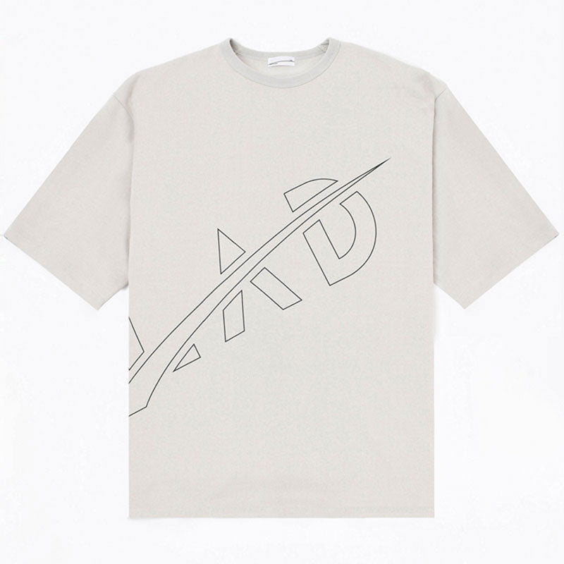 SUPER BIG T-SHIRT 16/2 HEAVY T-CLOTH