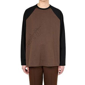 カラー: BROWN / 46