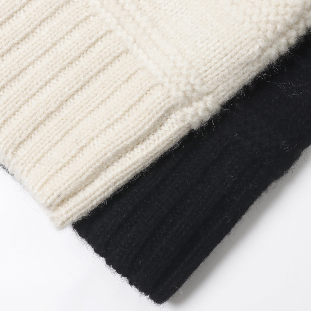 Hunting Oversized Knit