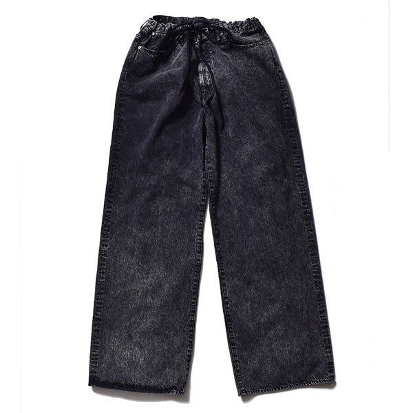 Drawstring E.wide 5pocket USD