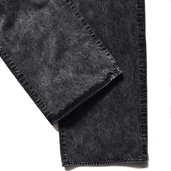 Drawstring E.wide 5pocket USD