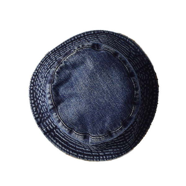 Reversible Bucket HAT