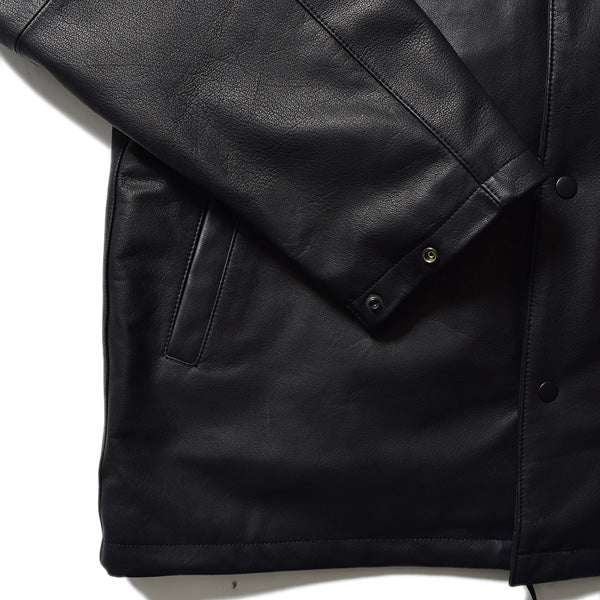 Sheep Leather Coach JKT