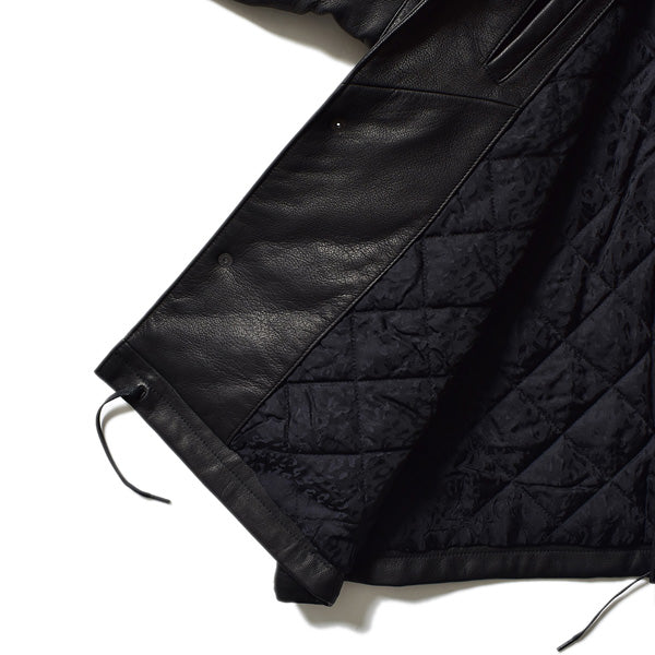 Sheep Leather Coach JKT