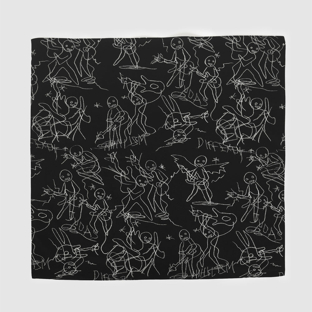 BANDANA