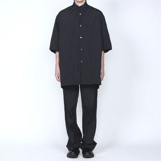  th products - Shrink Oversized Shirt  