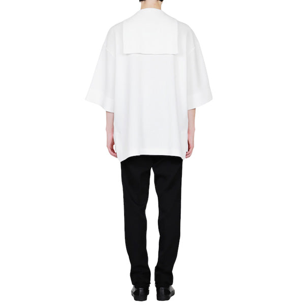 Relaxed Sailor Shirt