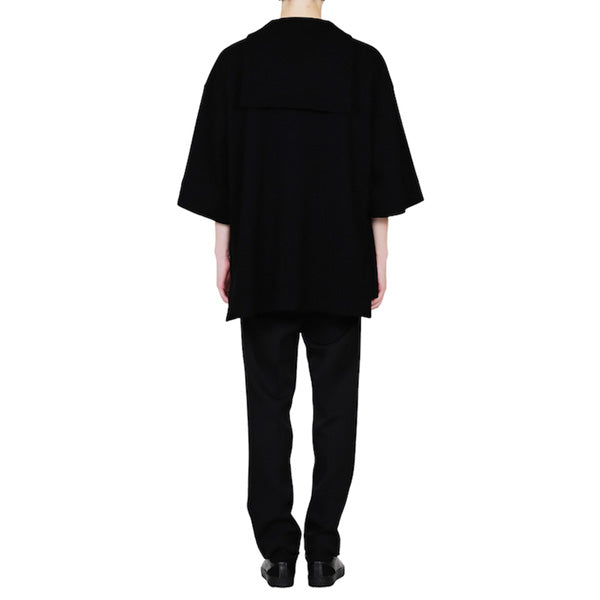 Relaxed Sailor Shirt