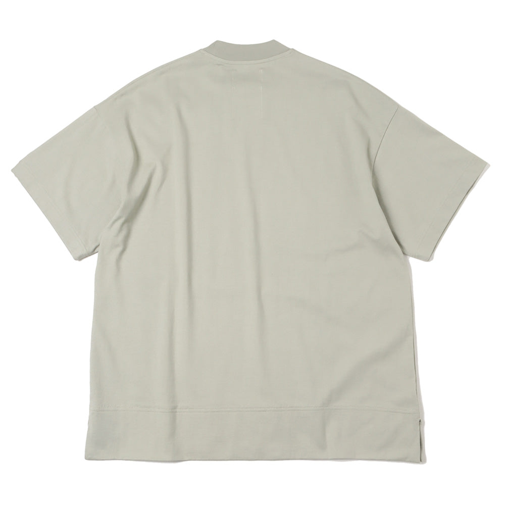 BOX Tee HAND PRINT (SHU-SHU)