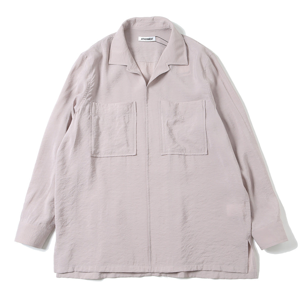 RY/NY LAWN SKIPPER SHIRT