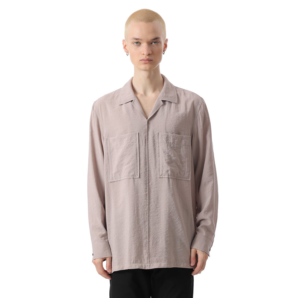 RY/NY LAWN SKIPPER SHIRT