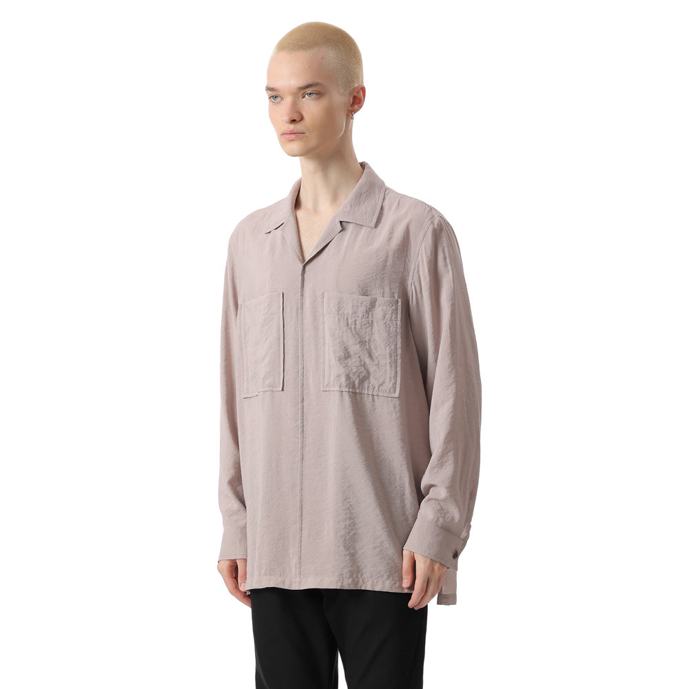 RY/NY LAWN SKIPPER SHIRT