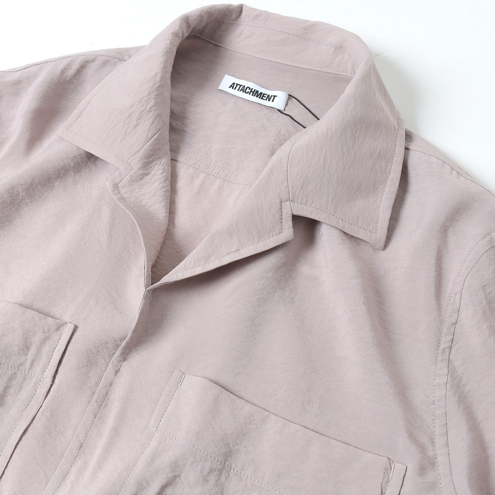 RY/NY LAWN SKIPPER SHIRT