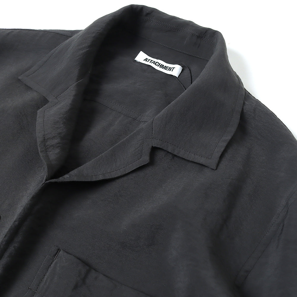 RY/NY LAWN SKIPPER SHIRT