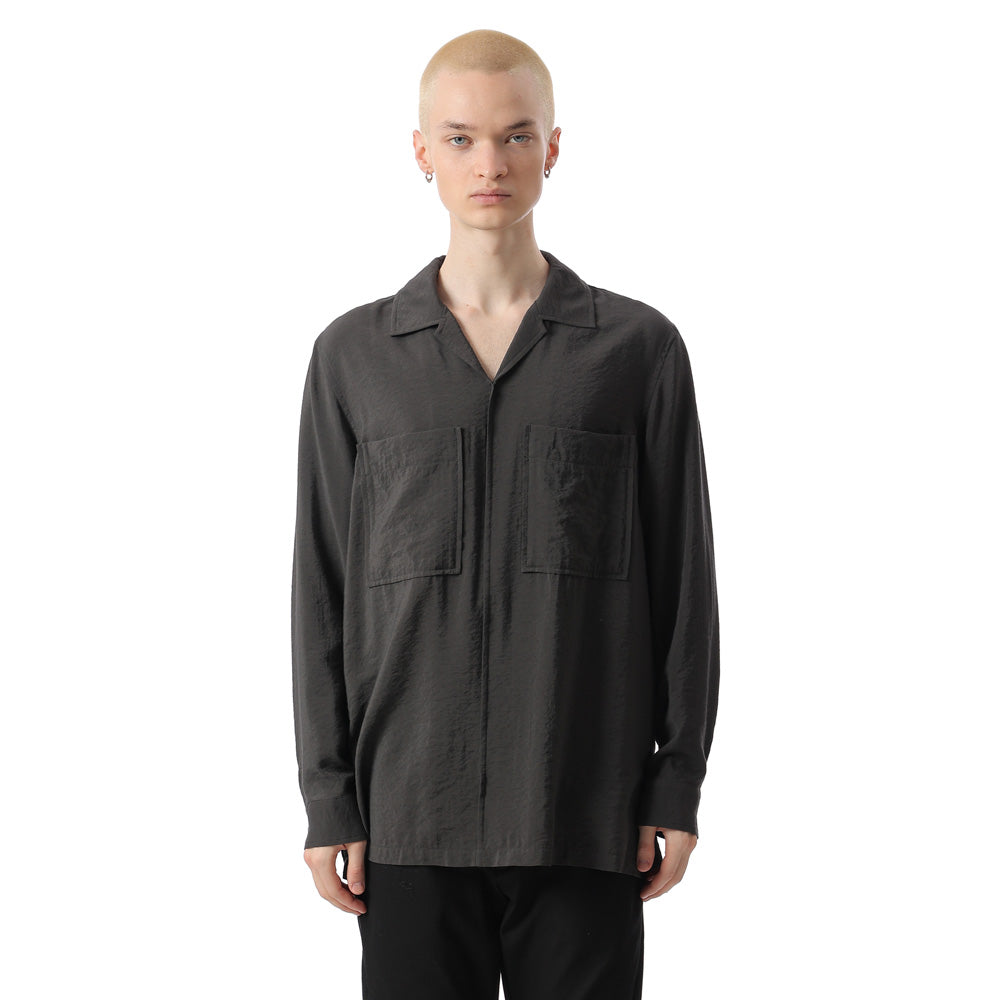 RY/NY LAWN SKIPPER SHIRT