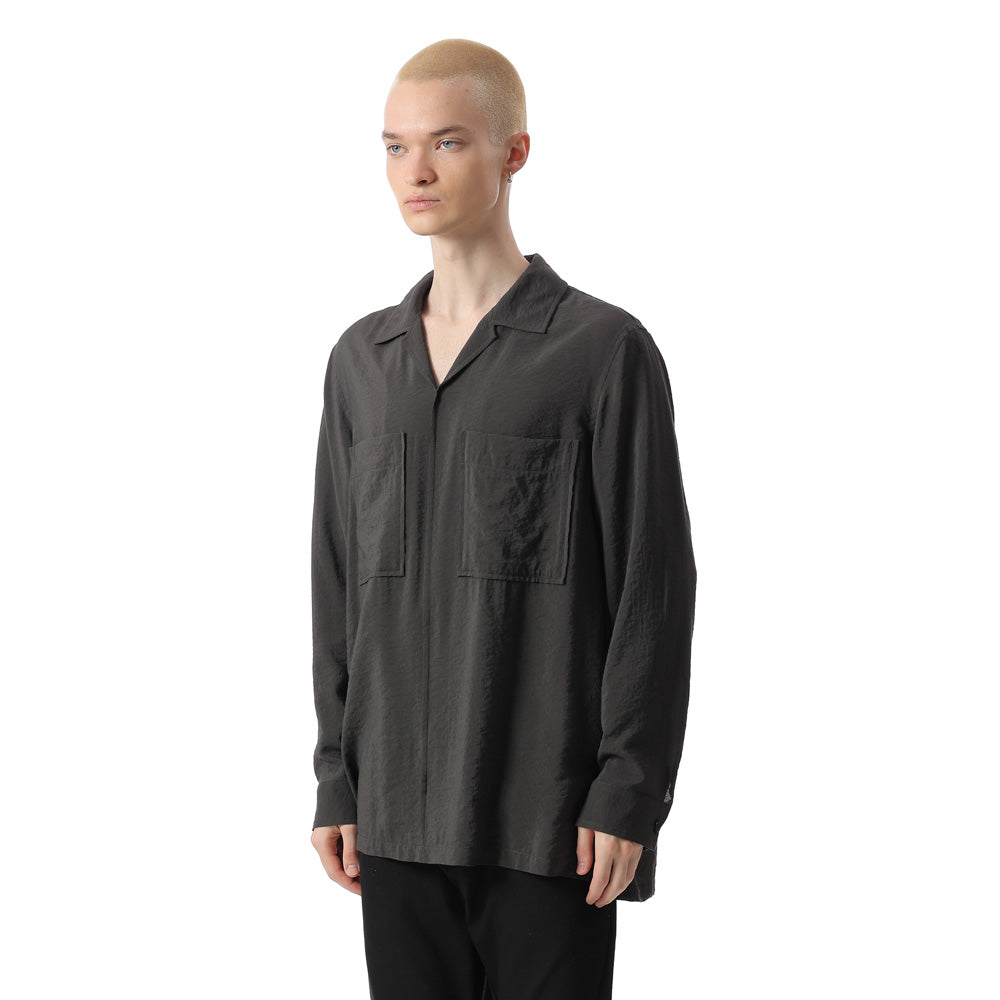 RY/NY LAWN SKIPPER SHIRT