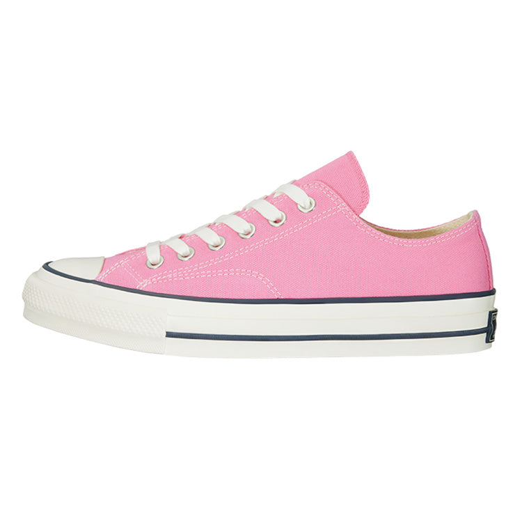 CHUCK TAYLOR CANVAS OX (PINK)