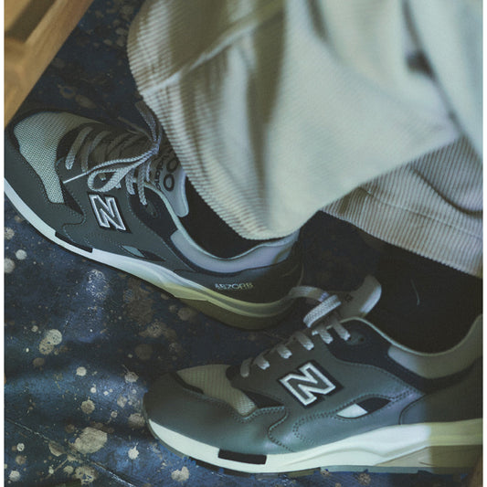  New Balance-CM1600 LG  