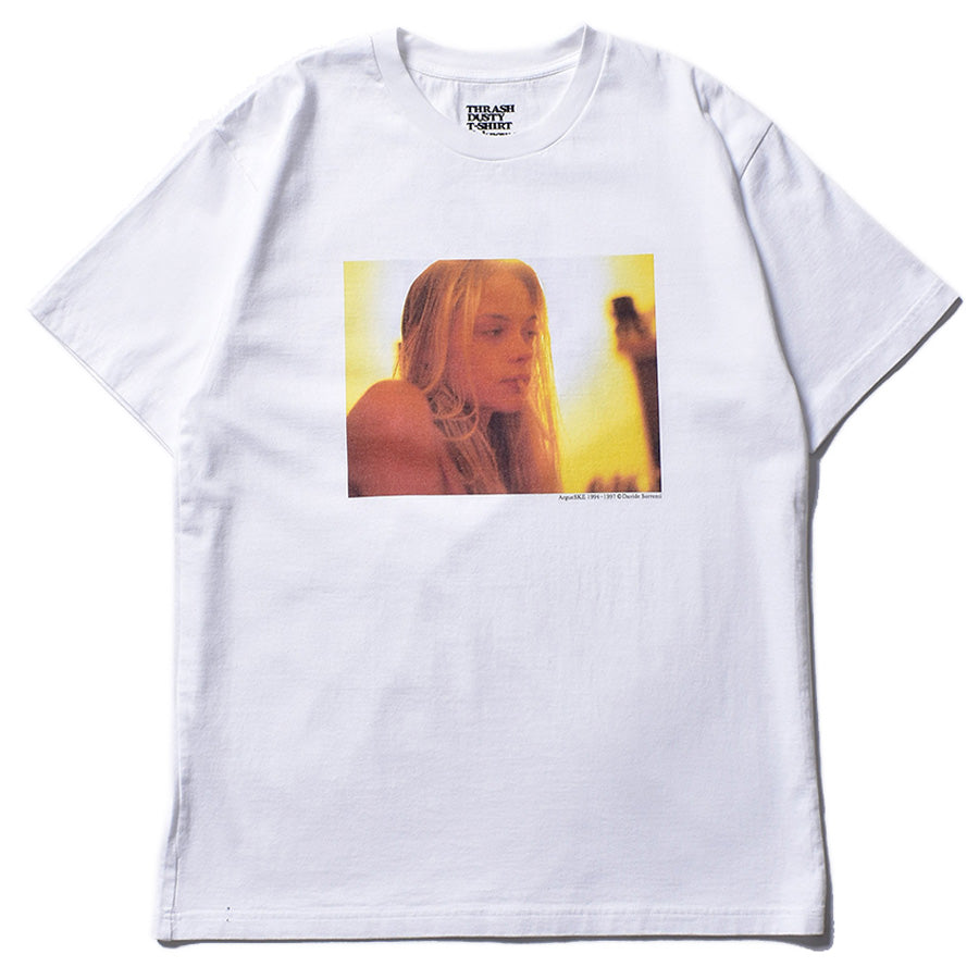 Davide Sorrenti x MINEDENIM Orange-Aid T-SHIRTS