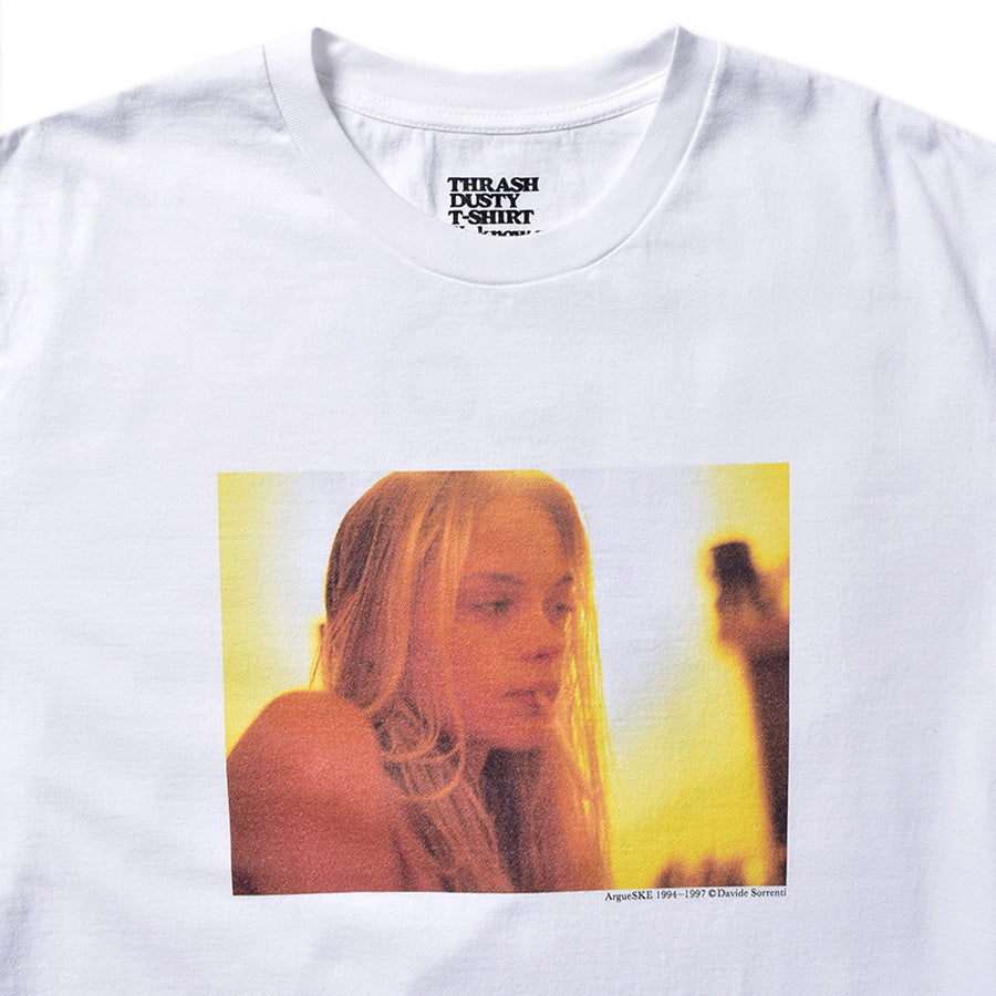 Davide Sorrenti x MINEDENIM Orange-Aid T-SHIRTS