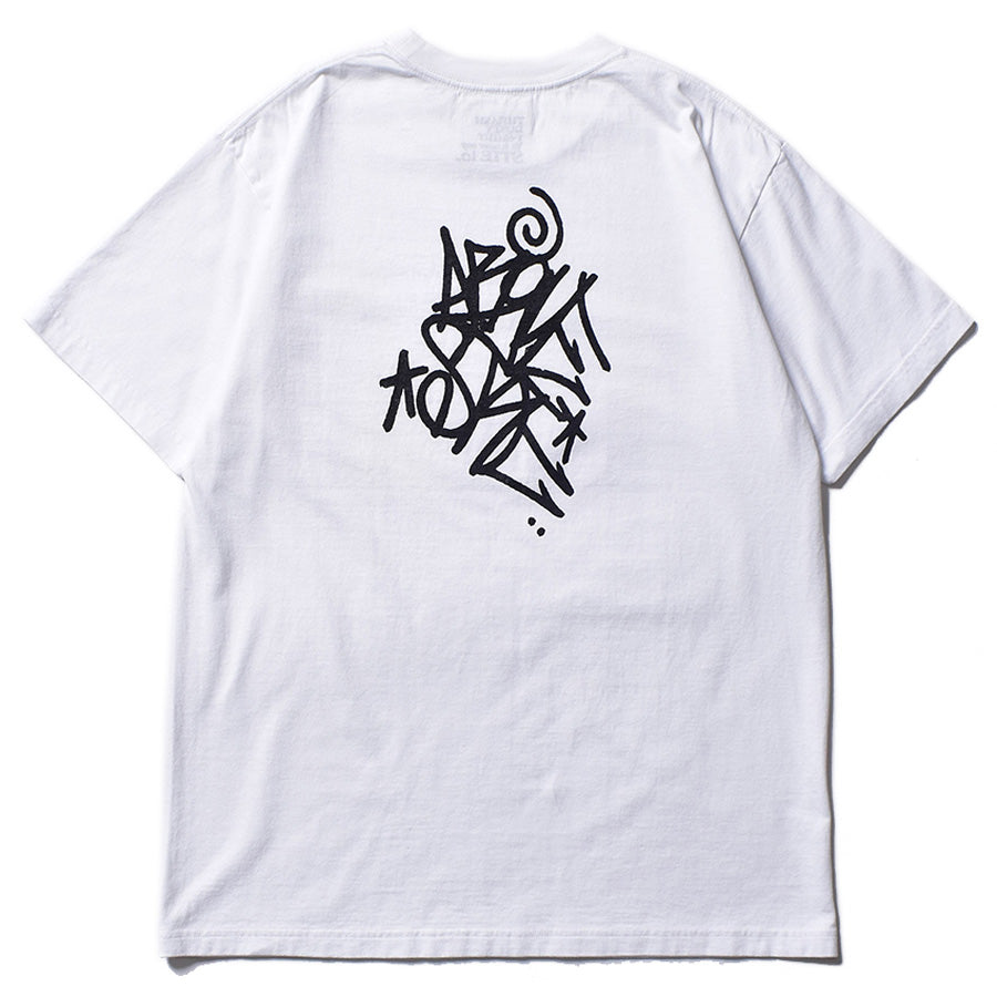 Davide Sorrenti x MINEDENIM Orange-Aid T-SHIRTS