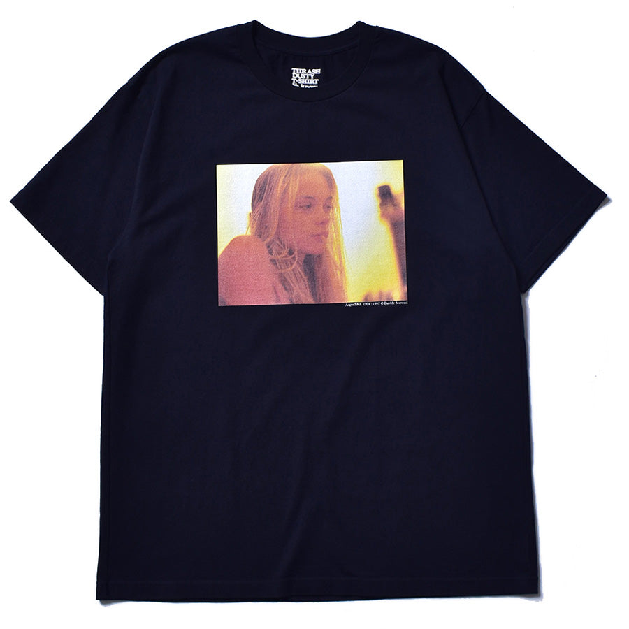 Davide Sorrenti x MINEDENIM Orange-Aid T-SHIRTS