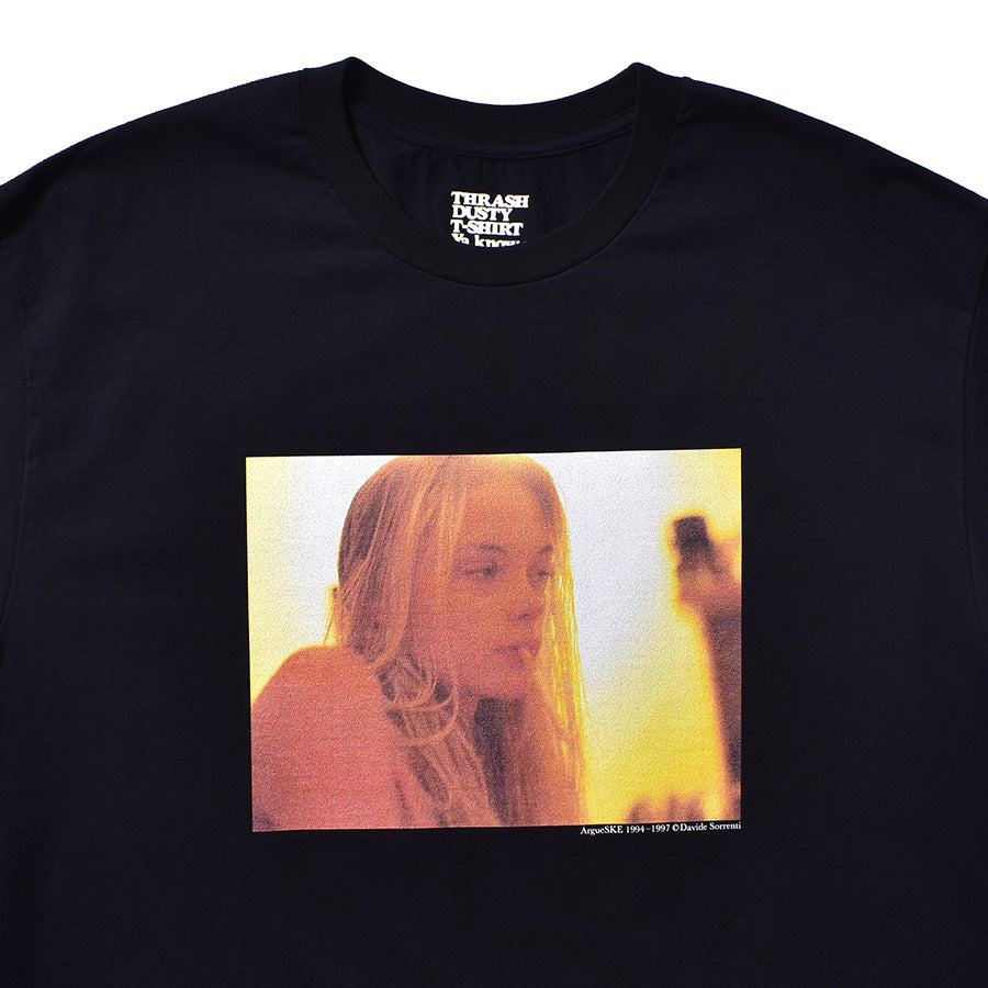 Davide Sorrenti x MINEDENIM Orange-Aid T-SHIRTS