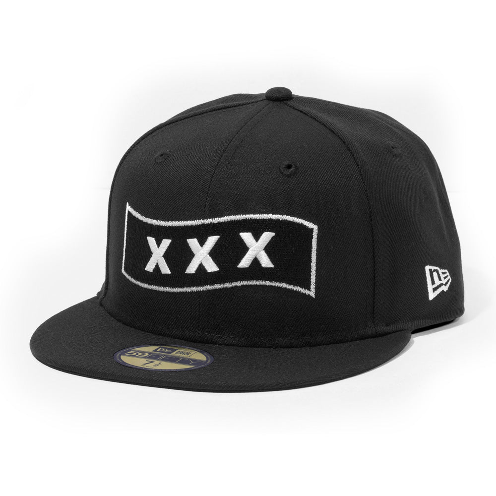 GOD SELECTION XXX x New Era