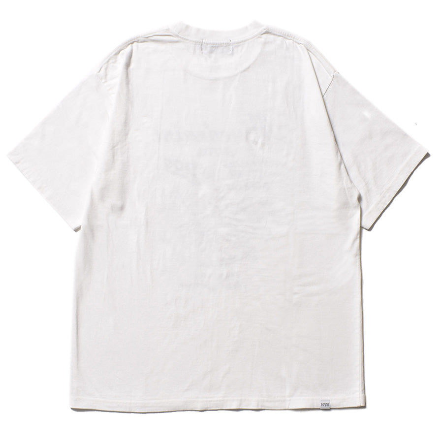 HYSTERIC GLAMOUR x MINEDENIM T-SHIRTS