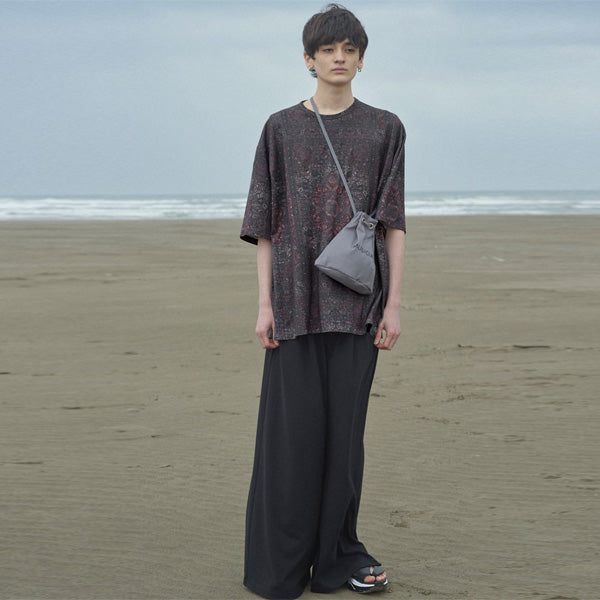 SUPER BIG T-SHIRT 30/2T-CLOTH INKJET (PERSIA)