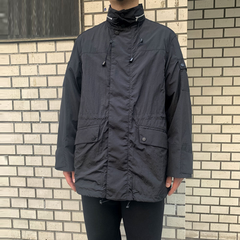 Policeman Jacket