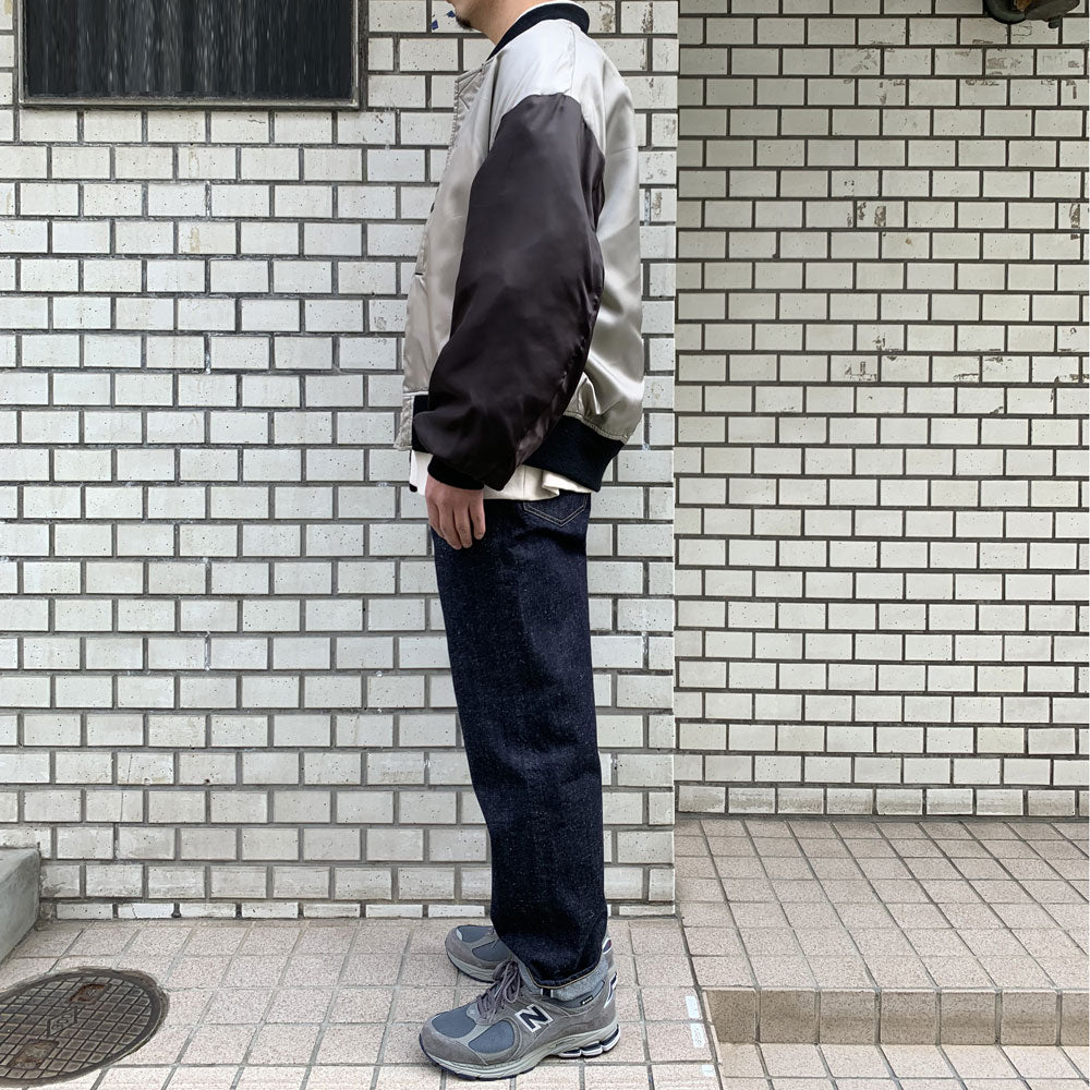 L-2B RECYCLE NYLON TWILL