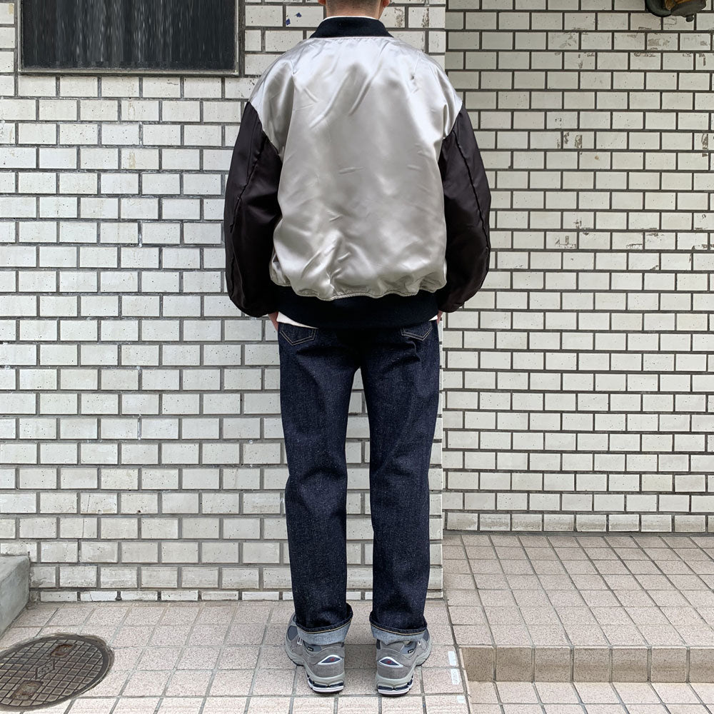 L-2B RECYCLE NYLON TWILL