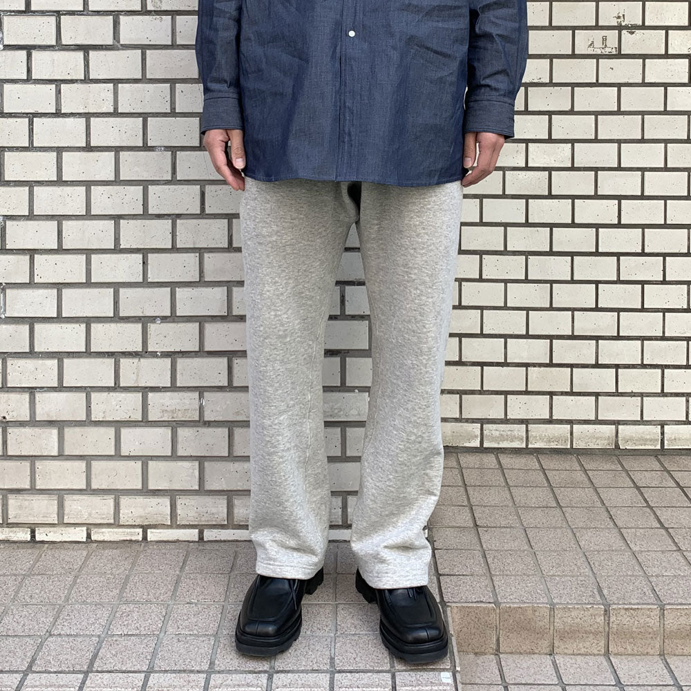 1950s WIND SHIELD SWEAT PANTS