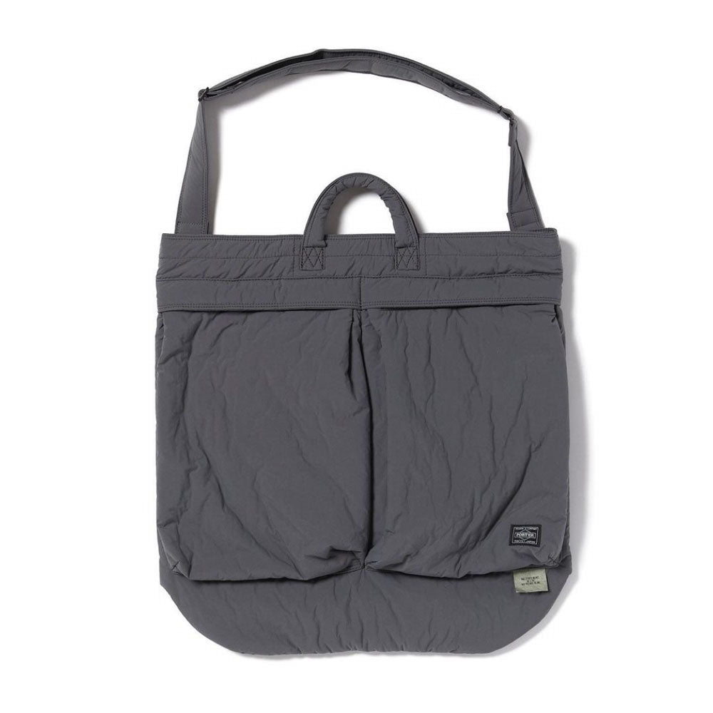 9231-AC04 pieces (PORTER / HELMETBAG)
