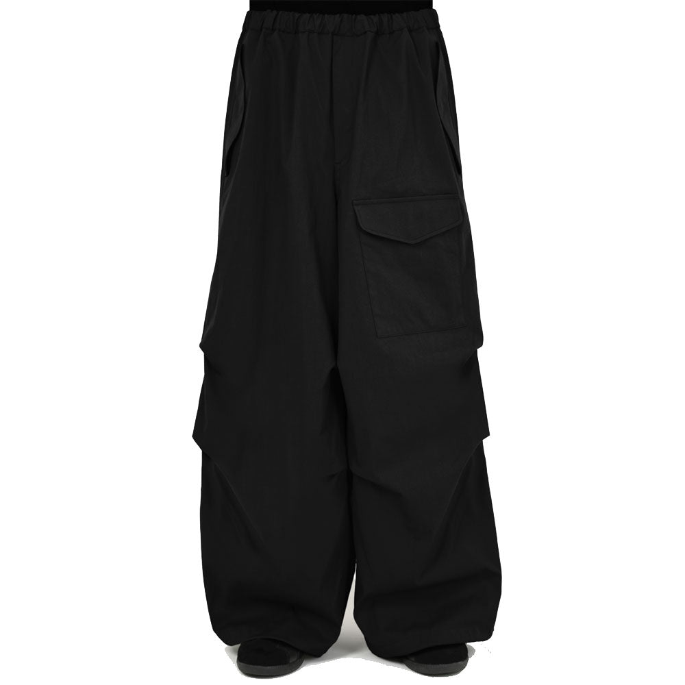 OVER PANTS C/NY OXFORD