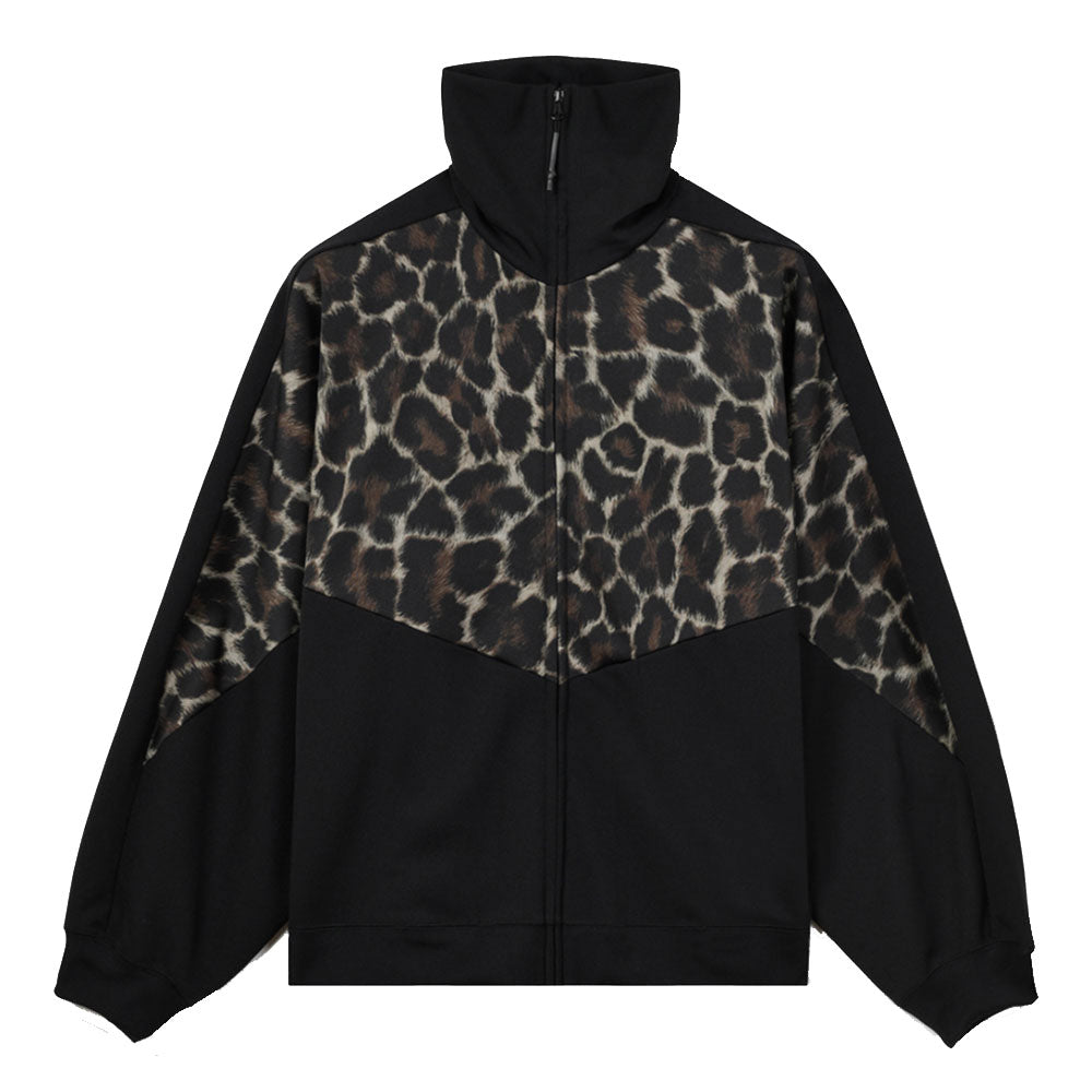 ESTER JERSEY TRACK JACKET