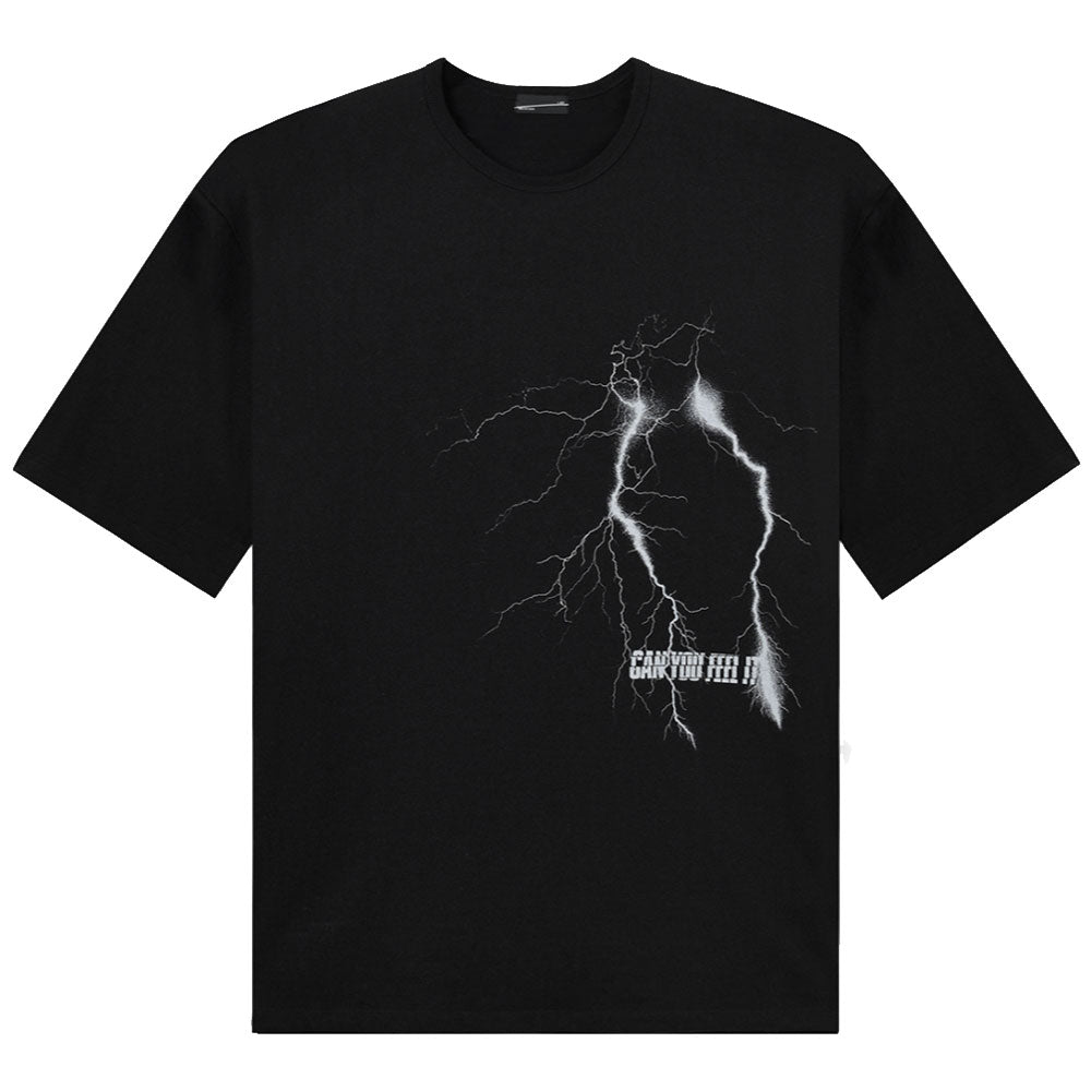 SUPER BIG T-SHIRT 16/2 HEAVY T-CLOTH