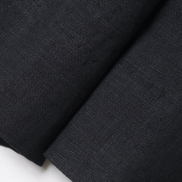 MARKAWARE - PLEATED SHORTS HEMP